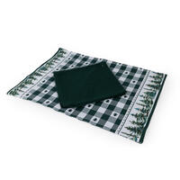 SET AMERICANO+TOVAGLIOLO WINTER FOREST Tellini S.r.l. Ingrosso Abbigliamento
